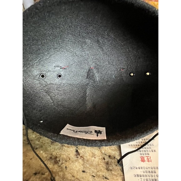 Disney Minnie Mouse NEW Bow Hearts Ear Hat Valentine Sparkle Glitter ADULT SIZE - Picture 8 of 12